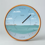 Brighton Tide Clock