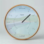 Barleycove Tide Clock