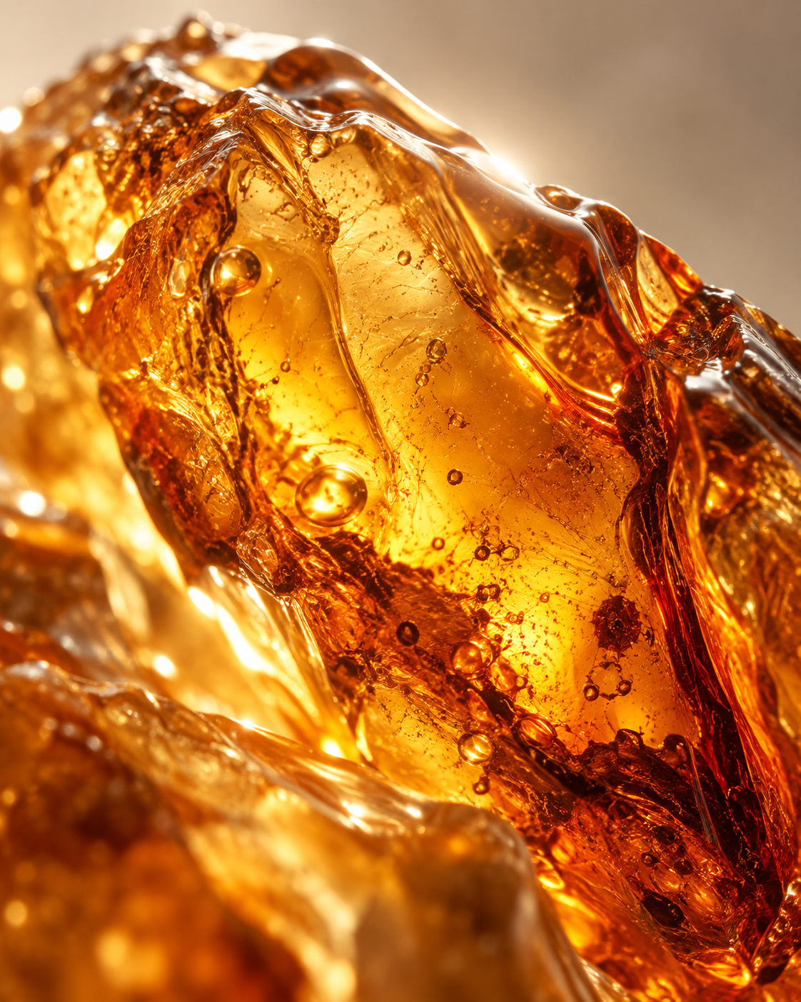 Amber