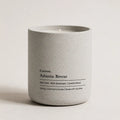 Atlantic Breeze Scented Candle