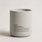 Drift Candle Trio