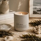 Drift Candle Trio