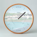 Ballyheigue Tide Clock
