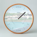Ballyheigue Tide Clock