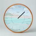 Bude Tide Clock