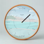 Bude Tide Clock
