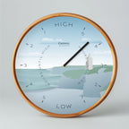 Ballybunion Tide Clock