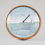 Ballybunion Tide Clock — view 2