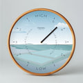 Belmullet Tide Clock