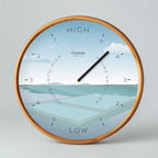 Belmullet Tide Clock