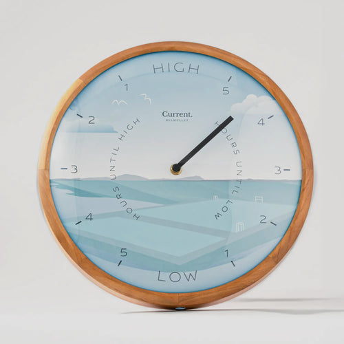Belmullet Tide Clock — view 2