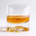 Ben Nevis Heavy Base Whiskey Glass Set