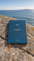 Dublin Bay Between Tides Diary