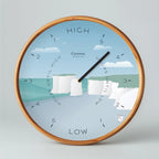 Botany Bay Tide Clock