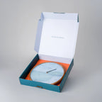 Bovisand Beach Tide Clock — view 3
