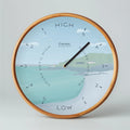 Bovisand Beach Tide Clock