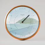 Bray Tide Clock — view 2