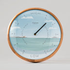 Brighton Tide Clock — view 2