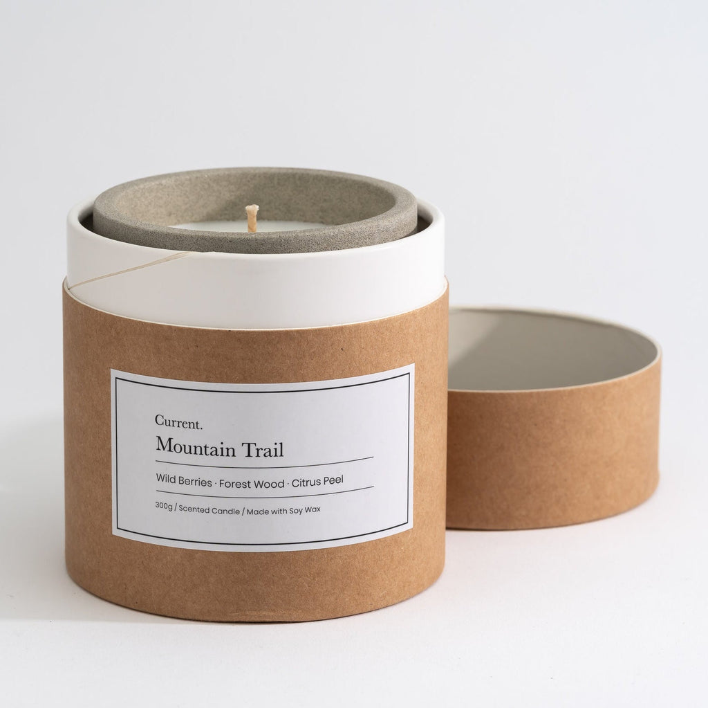 Drift Candle Trio