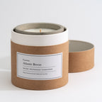 Atlantic Breeze Scented Candle