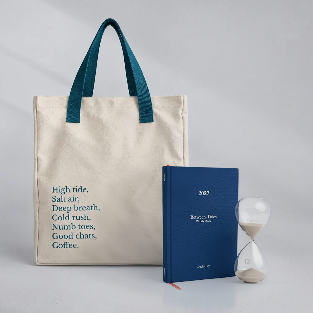 Daily Reflection Bundle