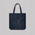 Djouce Topographic Tote