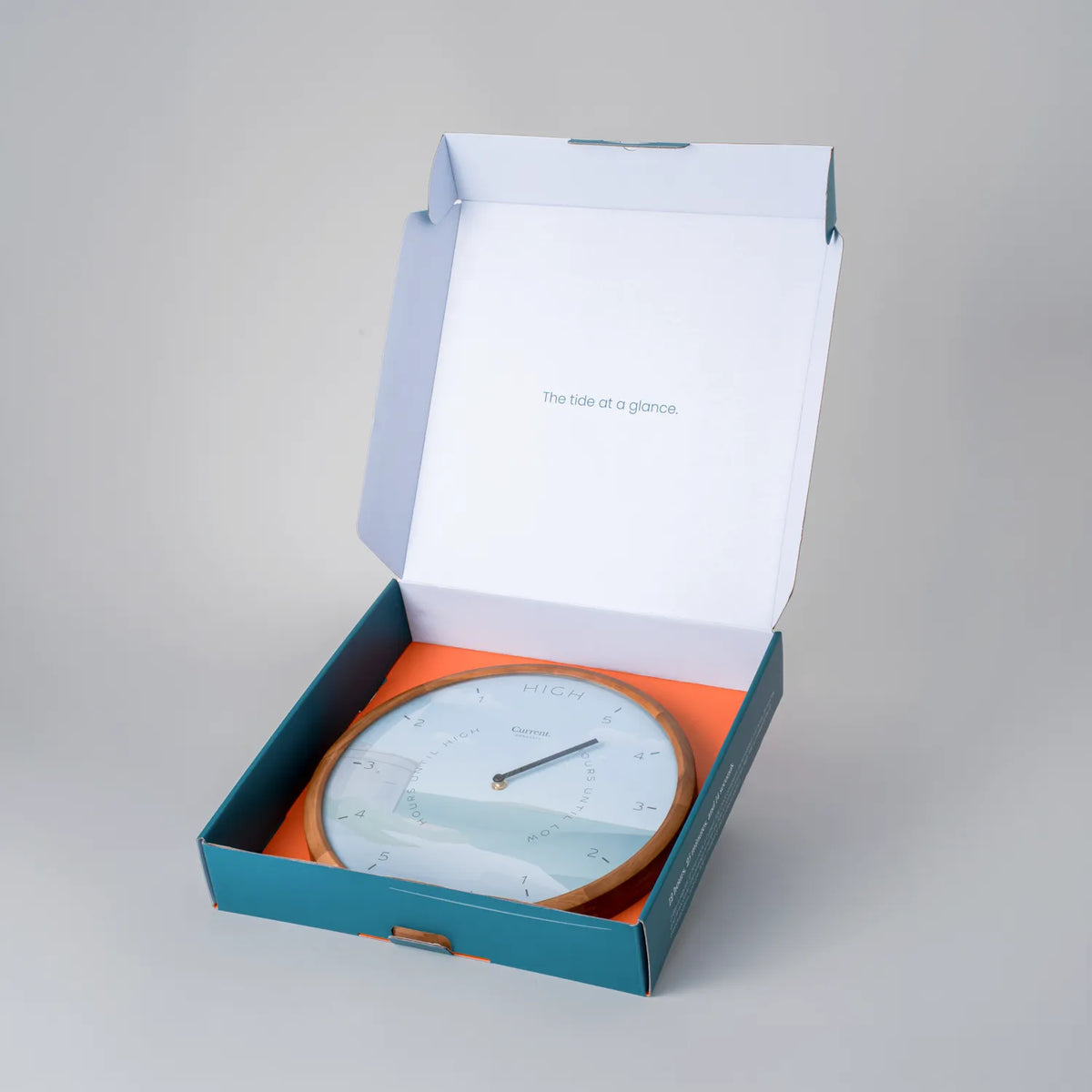 Donabate Tide Clock — view 3