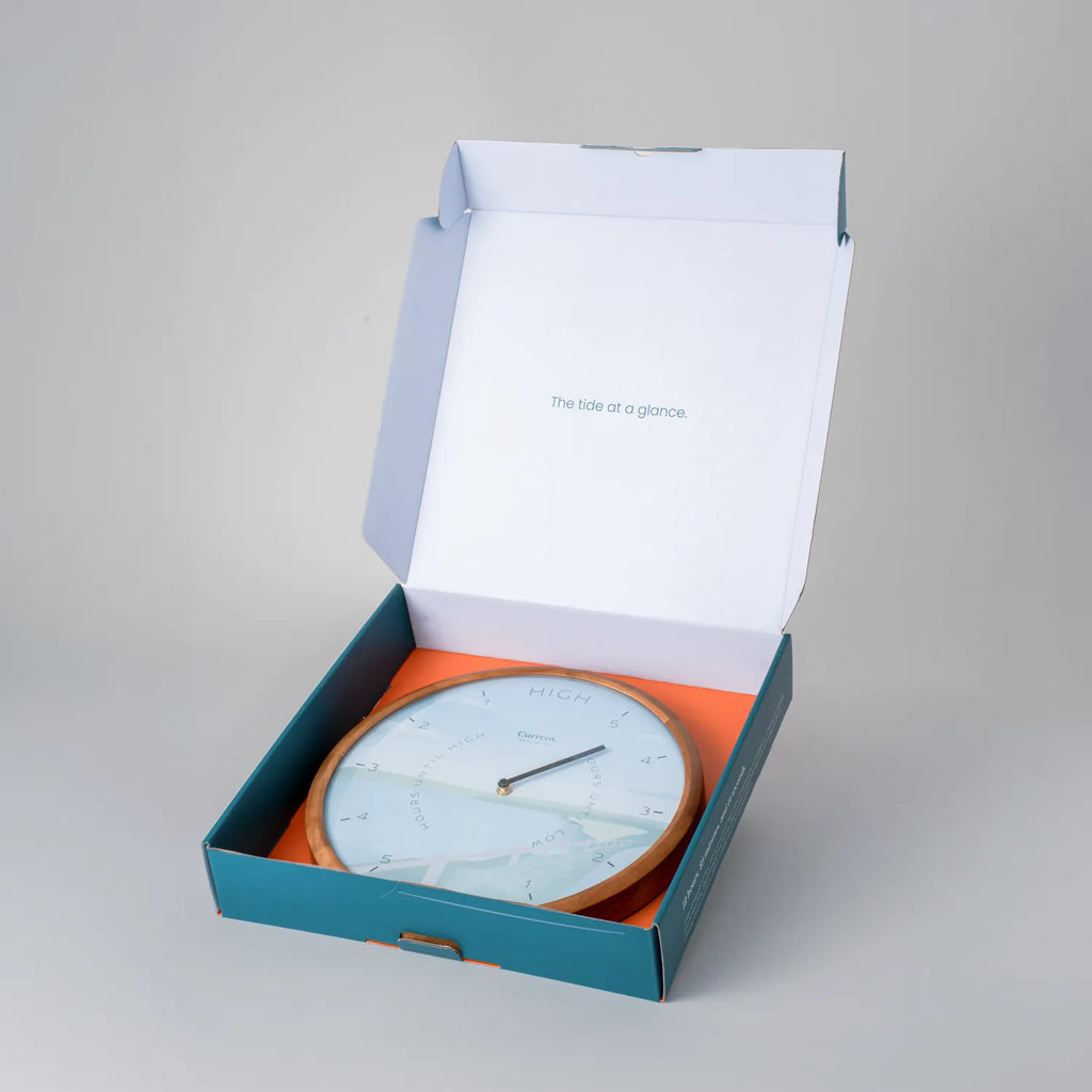 Dungarvan Tide Clock — view 3