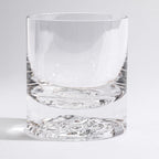 Errigal Heavy Base Whiskey Glass Set