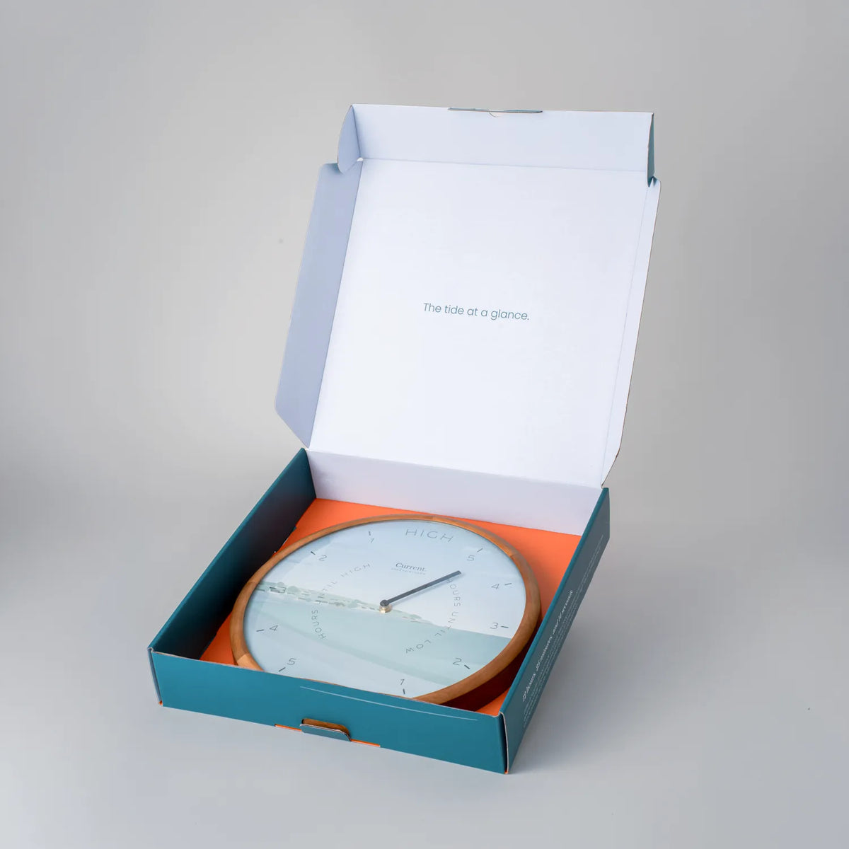 Fountainstown Tide Clock — view 3