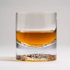 Glendalough Heavy Base Whiskey Glass Set