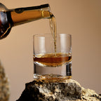 Glendalough Heavy Base Whiskey Glass Set