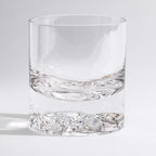 Helvellyn Heavy Base Whiskey Glass Set