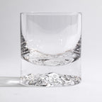 Mount Leinster Heavy Base Whiskey Glass Set