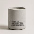 Drift Candle Trio