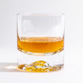 Nephin Heavy Base Whiskey Glass Set