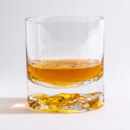 Pen y Fan Heavy Base Whiskey Glass Set