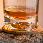 Pen y Fan Heavy Base Whiskey Glass Set