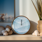 Bude Tide Clock — view 3