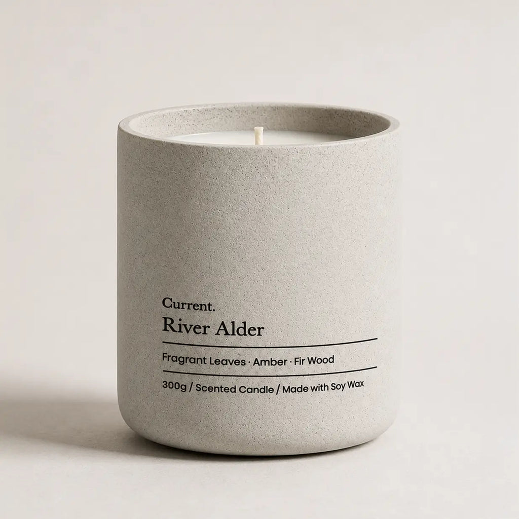 Drift Candle Trio