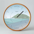 Bray Tide Clock