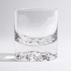 Scafell Pike Heavy Base Whiskey Glass Set