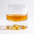 Scafell Pike Heavy Base Whiskey Glass Set