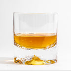 Schiehallion Heavy Base Whiskey Glass Set