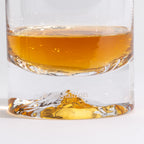 Schiehallion Heavy Base Whiskey Glass Set