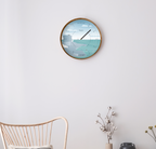 Blackrock, Salthill Tide Clock — view 4