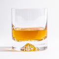Skellig Michael Heavy Base Whiskey Glass Set