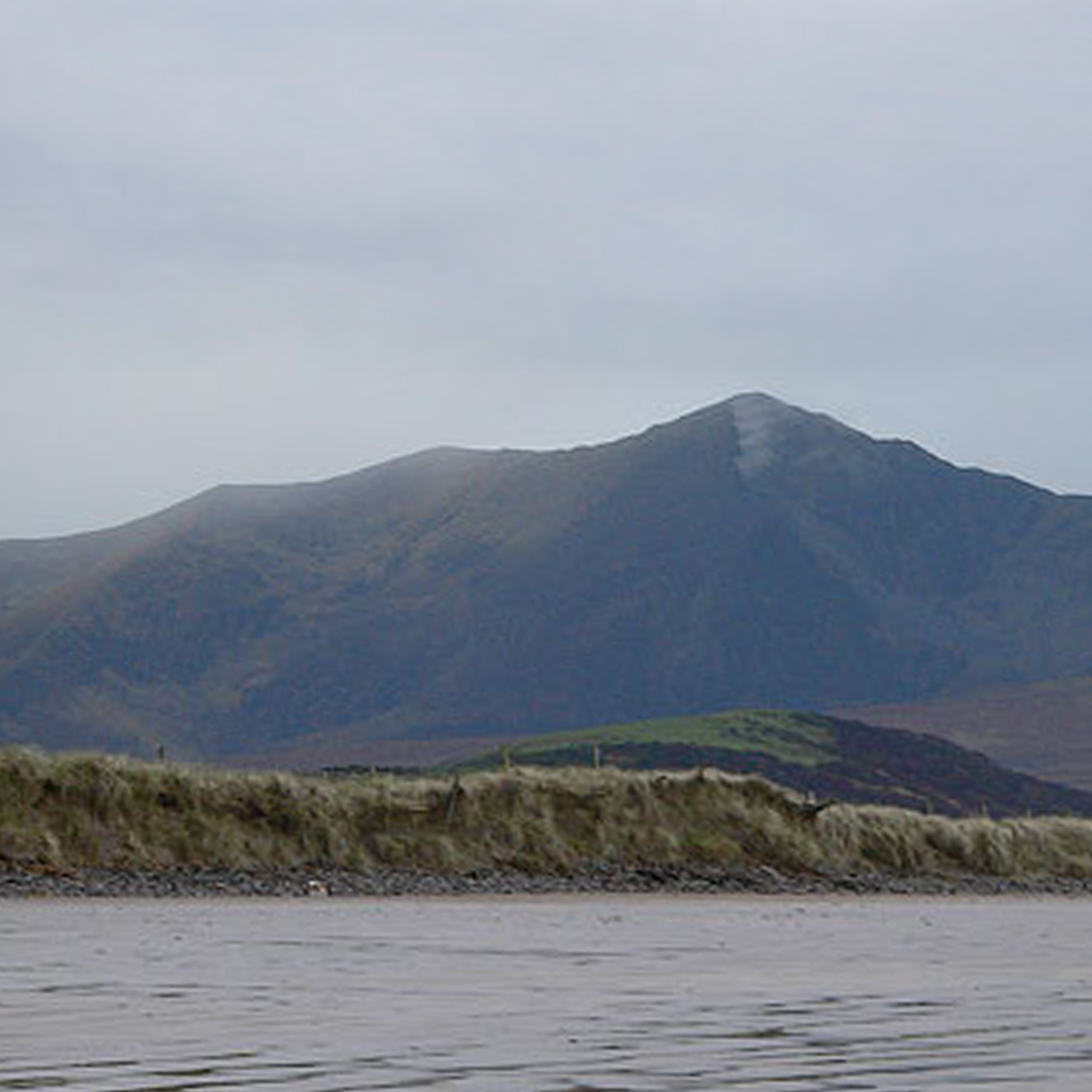 The Landform