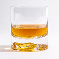 Snowdon Heavy Base Whiskey Glass Set