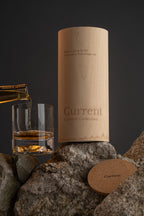 Snowdon Heavy Base Whiskey Glass Set